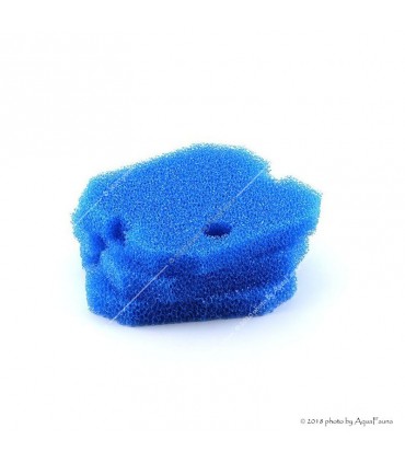 Eheim eXperience 350, Prof 2226/2228, Prof II 2026/2028 durva szűrőpárna - kék (3 db) (2616261)