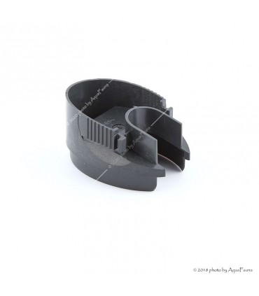 Eheim Quick Vac Pro elemes aljzattisztító - szűrőrész fedél - felső (7313148)