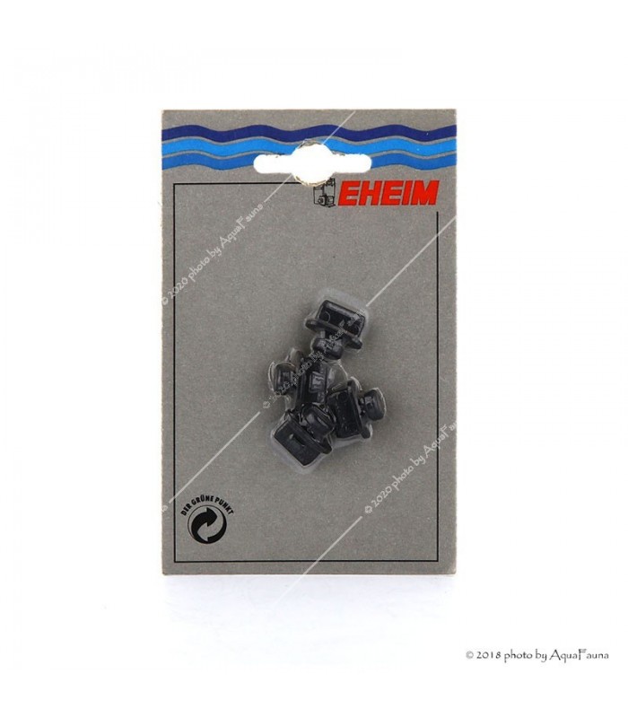 Eheim rögzítő kapocs (4 db) Pickup belső szűrő tapadó koronghoz (7478250)