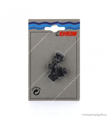 Eheim rögzítő kapocs (4 db) Pickup belső szűrő tapadó koronghoz (7478250)