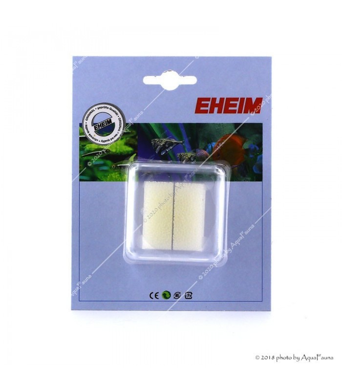 Eheim Skim350 felszínleszívó pótszivacs - 2 db (2615360)