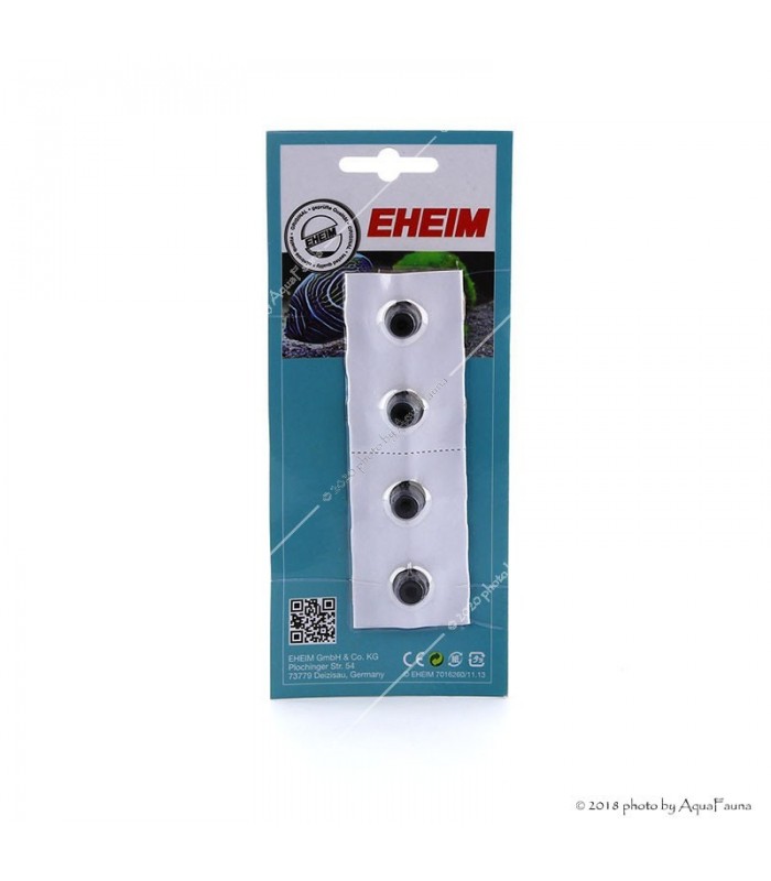 Eheim tapadókorong 4 db, kicsi (7292500)