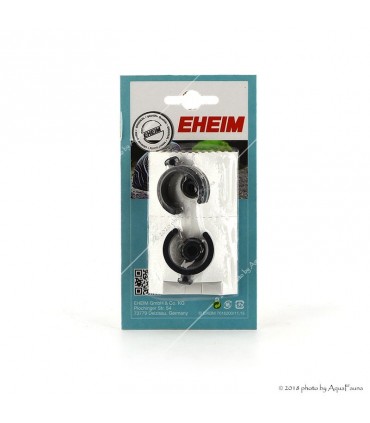 Eheim tapadókorong szorítókengyellel, 2 db, 25/34 (4017300)