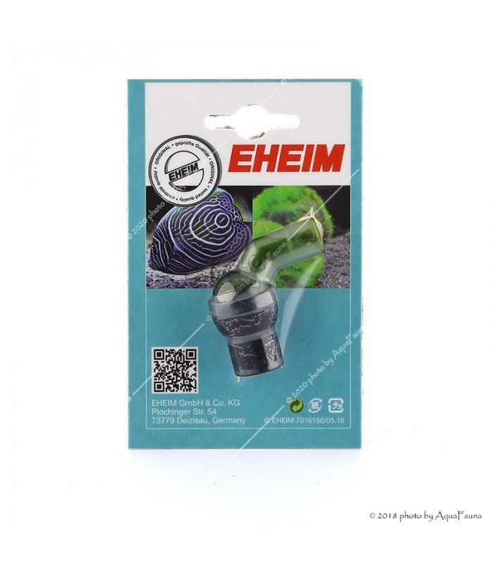 Eheim variálható 12/16-os csővég (4004600)
