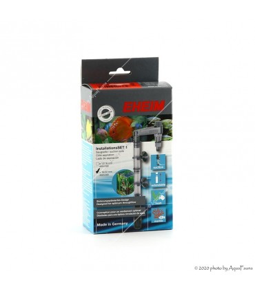 Eheim installációs szett, szívó oldal 16/22 (4005300)