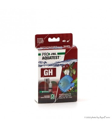 JBL ProAquaTest GH - vízkeménység teszt