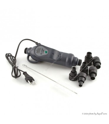 JBL Protemp e300 külső fűtő