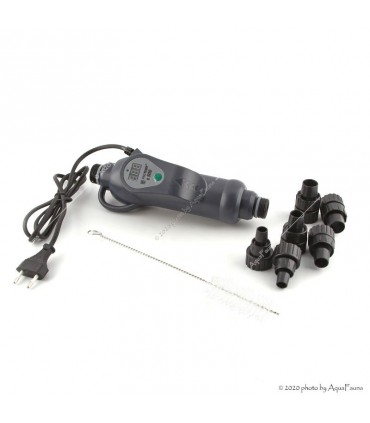 JBL Protemp e500 külső fűtő