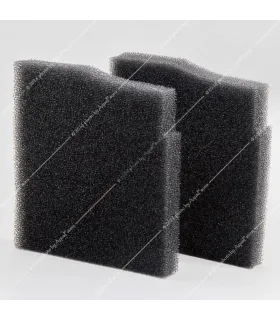 JBL CristalProfi M Greenline FilterPad - 2 db szűrőszivacs