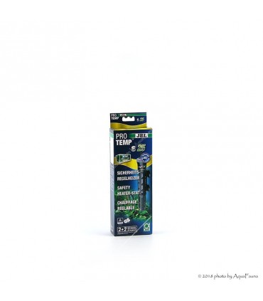 JBL Protemp S 25W - automata termosztátos akváriumfűtő