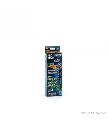 JBL Protemp S 50W - automata termosztátos akváriumfűtő