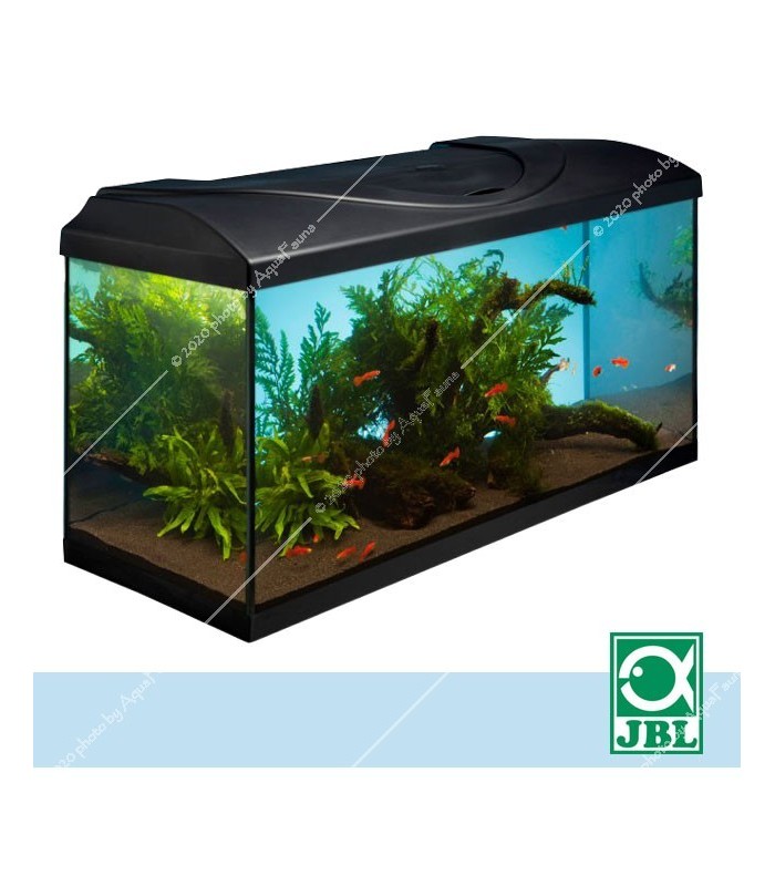 Fauna PremiumEx akvárium szett (JBL) - 128 liter