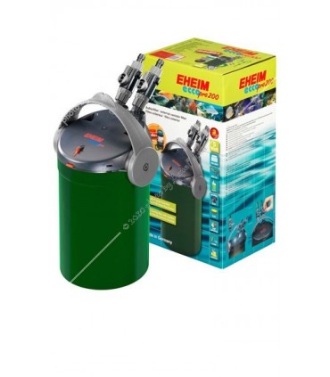 Eheim Ecco Pro 200 külső szűrő (2034020)