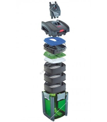 Eheim Professionel 3 1200XL (2080) külső szűrő (2080010)