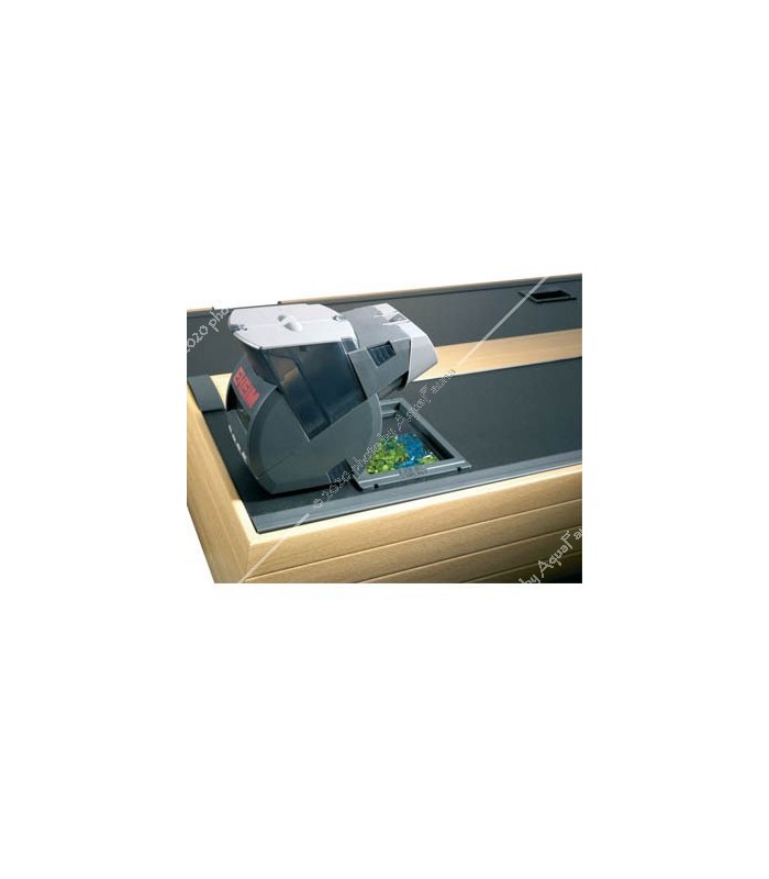 Eheim TWIN automata haletető (elemes) (3582000)