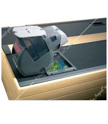 Eheim TWIN automata haletető (elemes) (3582000)