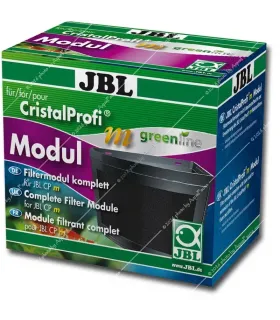 JBL CristalProfi M Greenline Modul (szűrőtartály)