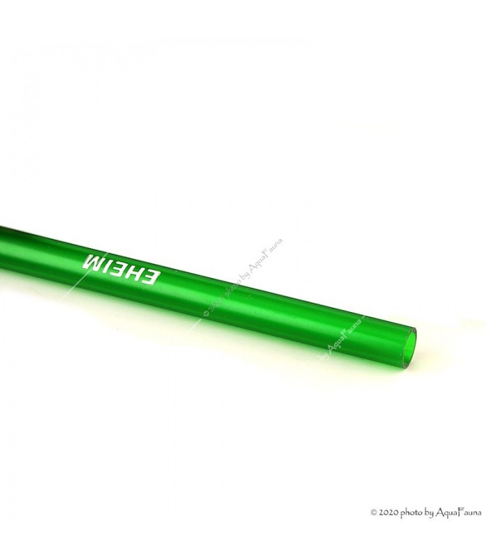 Eheim műanyag pipa hosszabbító a 12/16-os hajlékony csőhöz - 1 méter (4004800)