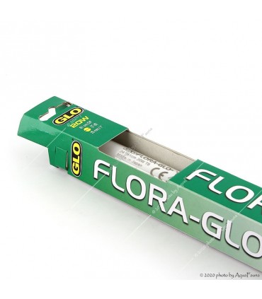 Hagen FloraGlo fénycső 20W (60 cm)