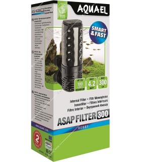 AquaEl ASAP Filter 300 belső szűrő