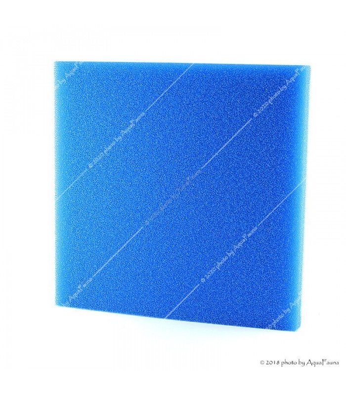 JBL szűrőszivacs, DURVA TM10 - 50 x 50 x 10 cm