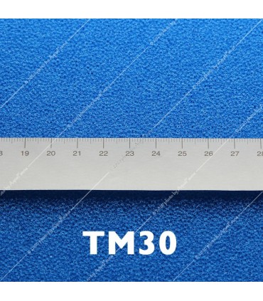 JBL szűrőszivacs, FINOM TM30 - 50 x 50 x 10 cm