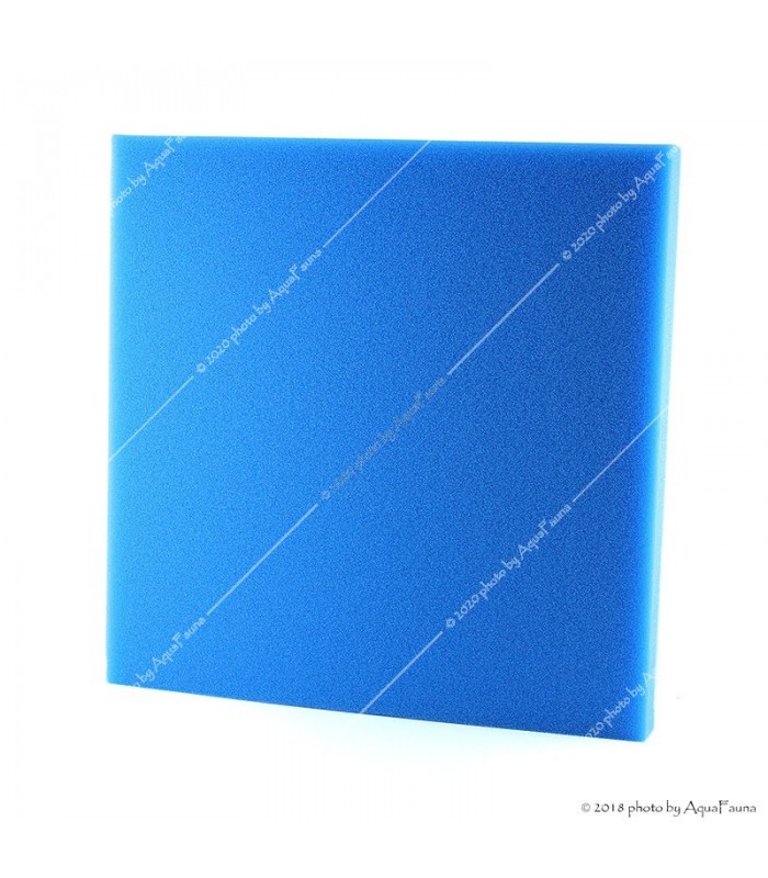 JBL szűrőszivacs, FINOM TM30 - 50 x 50 x 5 cm