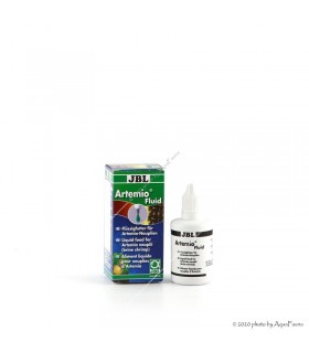 JBL ArtemioFluid 50 ml - artemia eledel