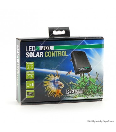JBL LED Solar Control WiFi (szabályozó egység)