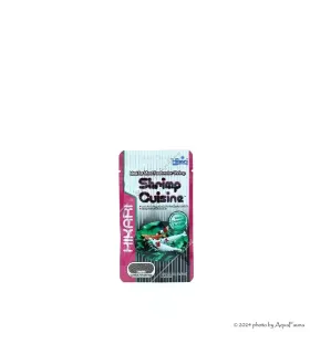 Hikari Shrimp Cuisine 10 g - süllyedő granulátum eleség garnéláknak