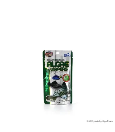 Hikari Algae Wafers - 40 g - tabletta eleség algázóknak