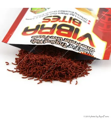 Hikari Vibra Bites - 35 g