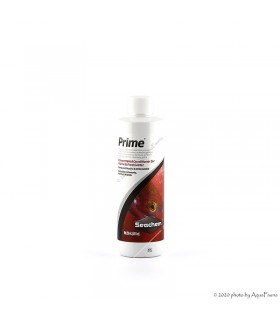Seachem Prime vízelőkészítő (klórtalanító) - 250 ml