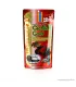 Hikari Cichlid Gold Baby - 250 g (750 ml) - lebegő színfokozó granulátum eleség növendék sügéreknek