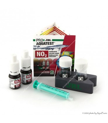JBL ProAquaTest NO2 Nitrit - Nitrit teszt