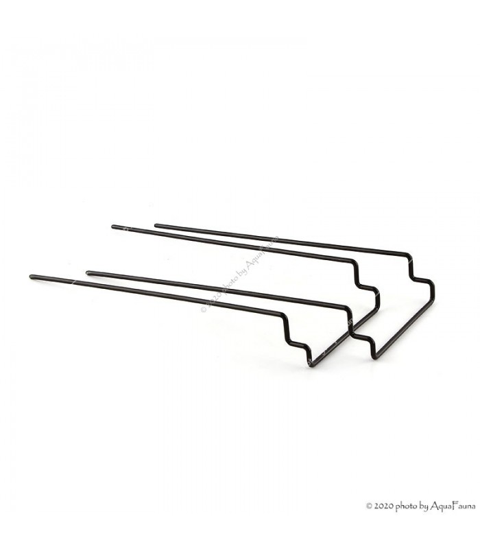 Odyssea tartóláb a Dual akvárium világításokhoz (1 pár) - túlnyúló típus