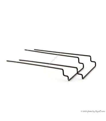 Odyssea tartóláb a Dual akvárium világításokhoz (1 pár) - túlnyúló típus