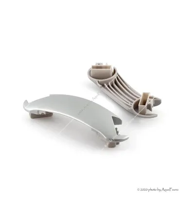 JBL CristalProfi pumpafej fogantyú e1500/1501/1502, e1900/1901/1902 (2 db)