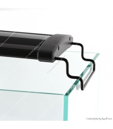 Odyssea tartóláb a Quad akvárium világításokhoz (1 pár) - túlnyúló típus