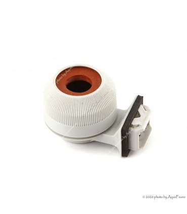 Páramentesített fénycsőfoglalat (T5 - 16 mm átmérőjű fénycsövekhez) - patentos kivitel