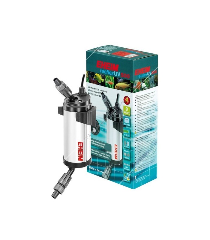 Eheim Reeflex UV 500 - 9W UV sterilizáló (3722210)