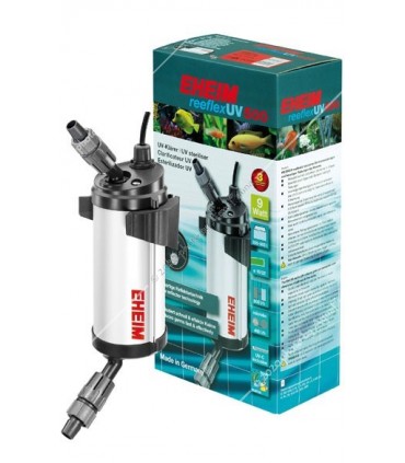 Eheim Reeflex UV 500 - 9W UV sterilizáló (3722210)