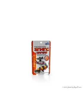 Hikari Sinking Wafers - 25 g - tabletta eleség fenéklakó halaknak