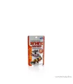 Hikari Sinking Wafers - 25 g - tabletta eleség fenéklakó halaknak