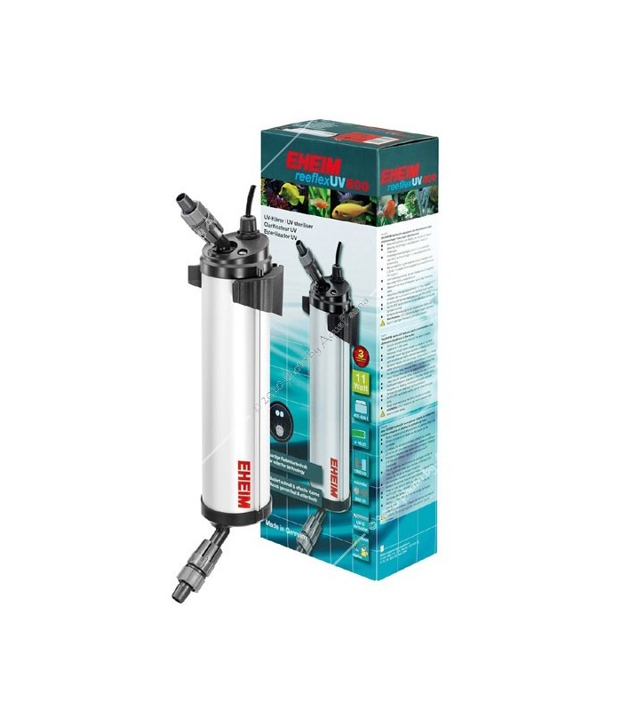 Eheim Reeflex UV 800 - 11W UV sterilizáló (3723210)