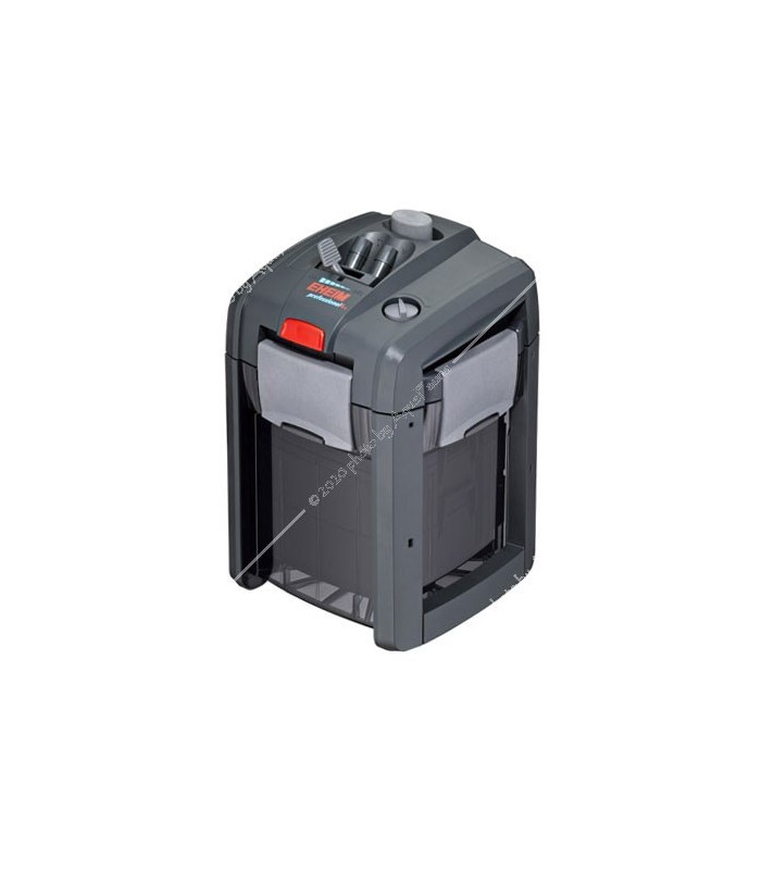 Eheim Professionel 4+ 250 külső szűrő töltettel (2271020)