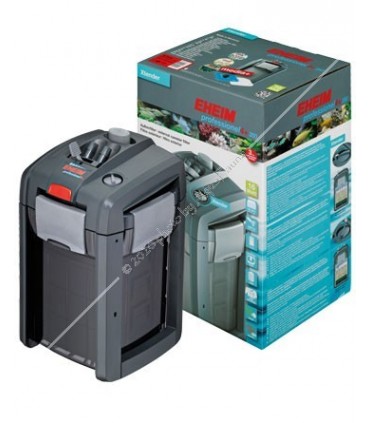 Eheim Professionel 4+ 350 külső szűrő töltettel (2273020)