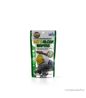 Hikari Mini Algae Wafers - 85 g - tabletta eleség algázóknak