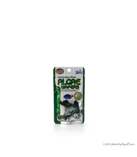 Hikari Algae Wafers - 20 g - tabletta eleség algázóknak