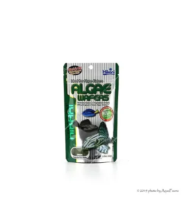 Hikari Algae Wafers - 82 g - tabletta eleség algázóknak